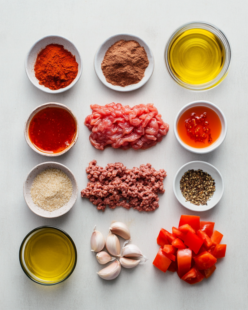 Medieval-Inspired Turkey Chili Recipe