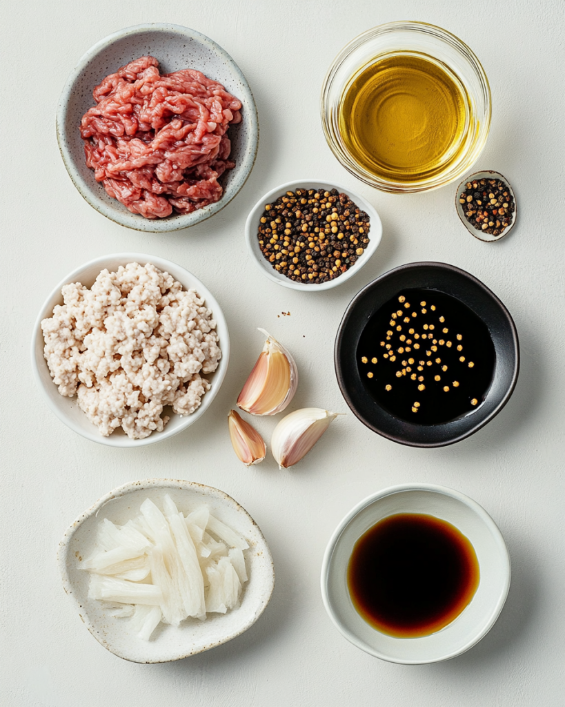 Sweet Soy Glazed Meatballs Recipe