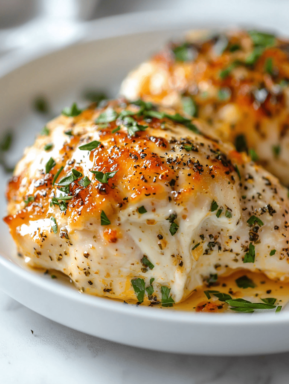 Boursin Chicken: The Cheese Secret No One Tells You About