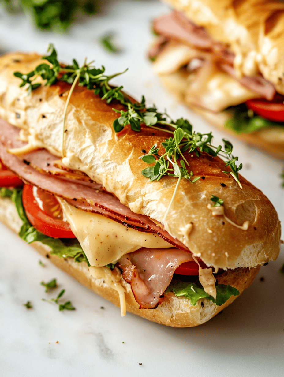 The Secret Layer That Turns a Sandwich Into a Memory