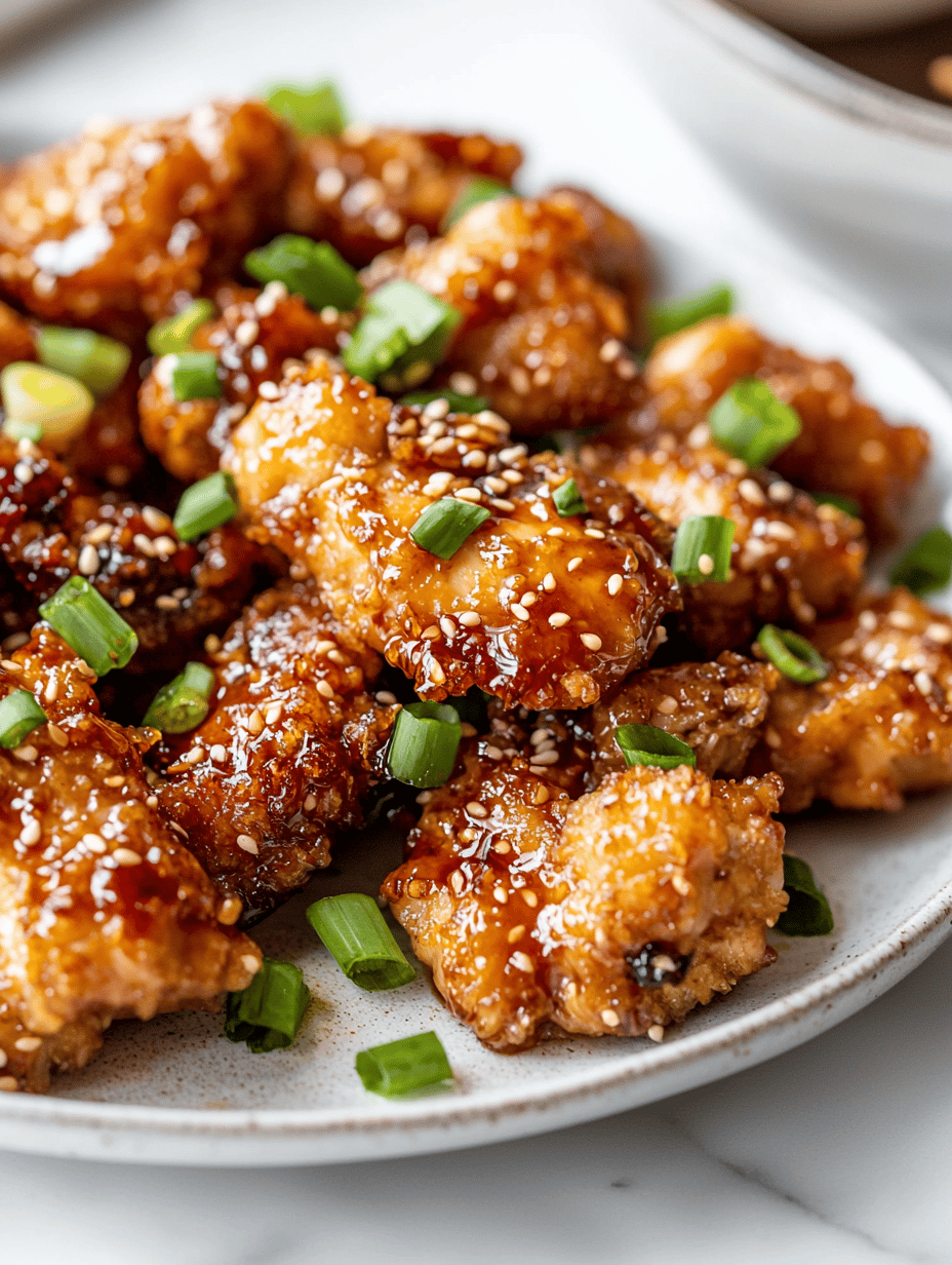 Why I Keep Stirring the Pot of Vietnamese Caramel Ginger Chicken (Ga Kho Gung)