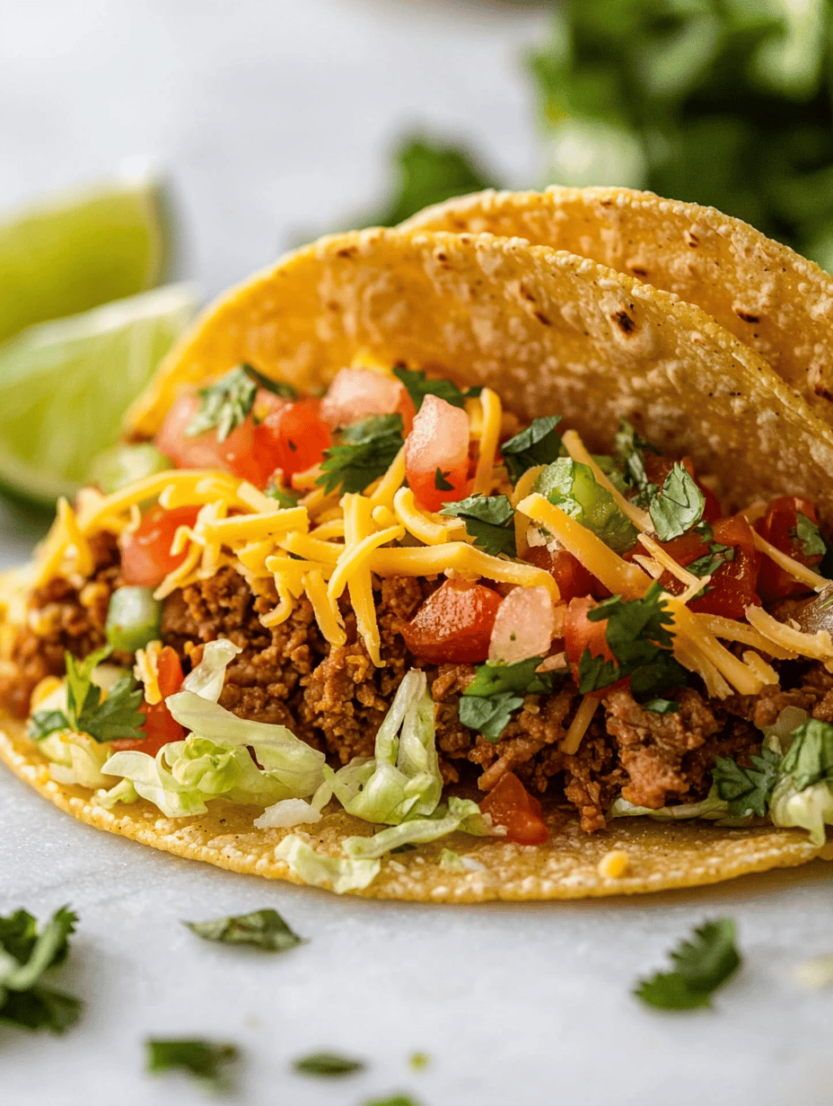 The Taco Bowl No One Talks About: Using Cheese Skins as a Crunchy Base