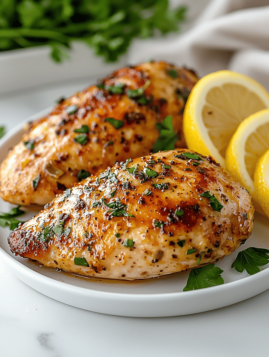 The Lazy Person’s Secret Weapon: 3-Minute Grilled Chicken Marinade That Actually Works