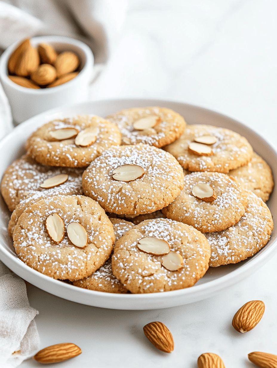 Love Letter Butter Cookies: The Unexpected Comfort of Childhood Notes