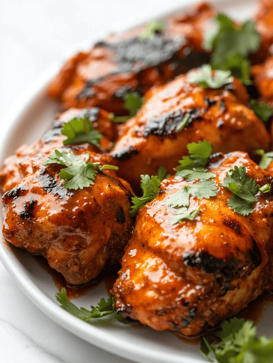Cowboy Butter Chicken: When Spice Meets Grease in the Most Unexpected Way
