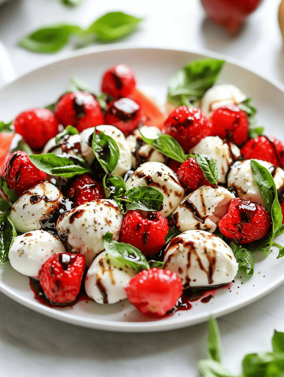 The Hidden Art of Snack Board Minimalism: Less Is More for Fourth of July