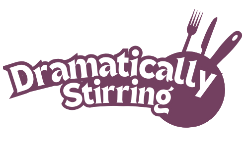 Dramatically Stirring