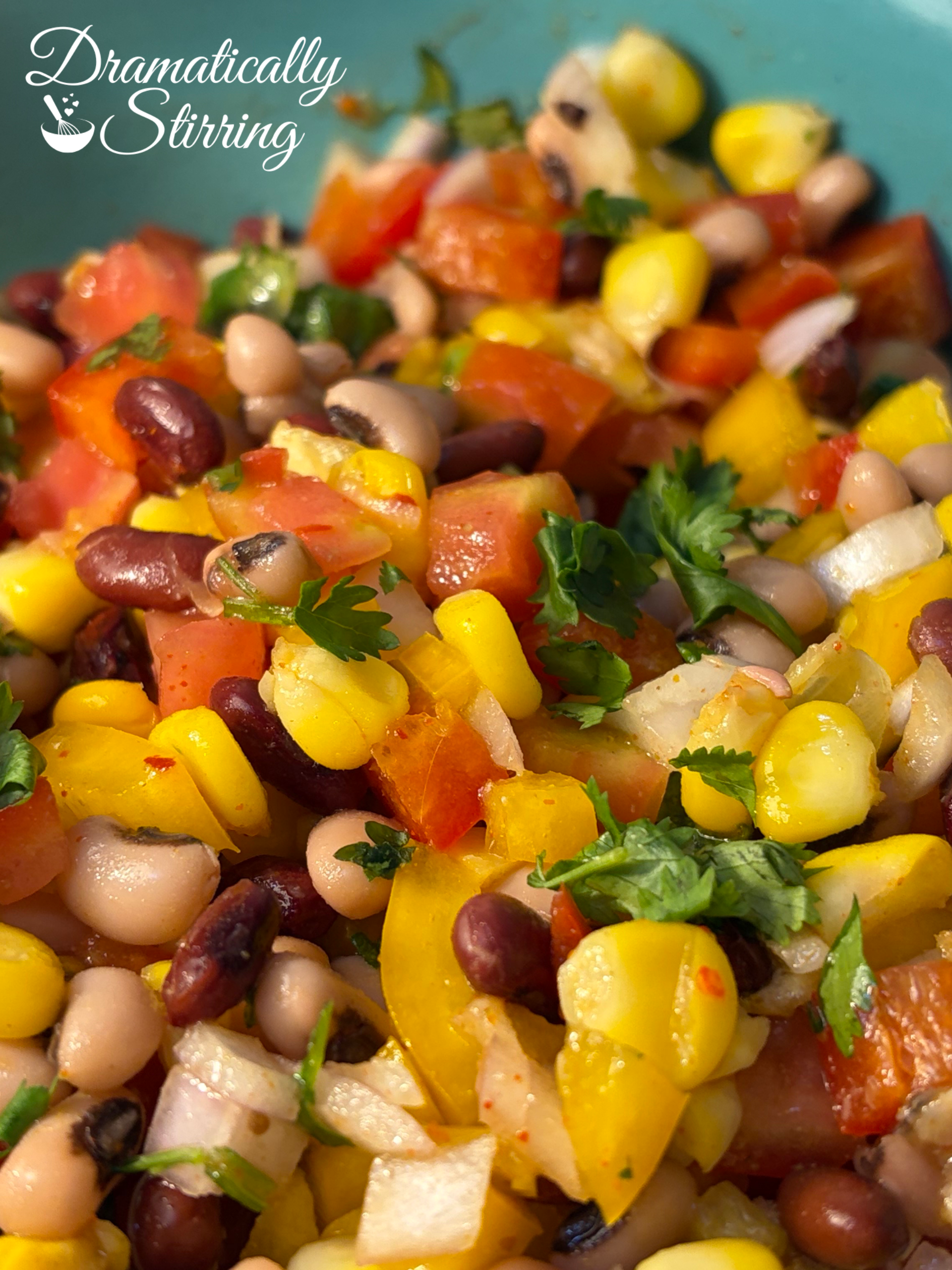 Cowboy Caviar Recipe