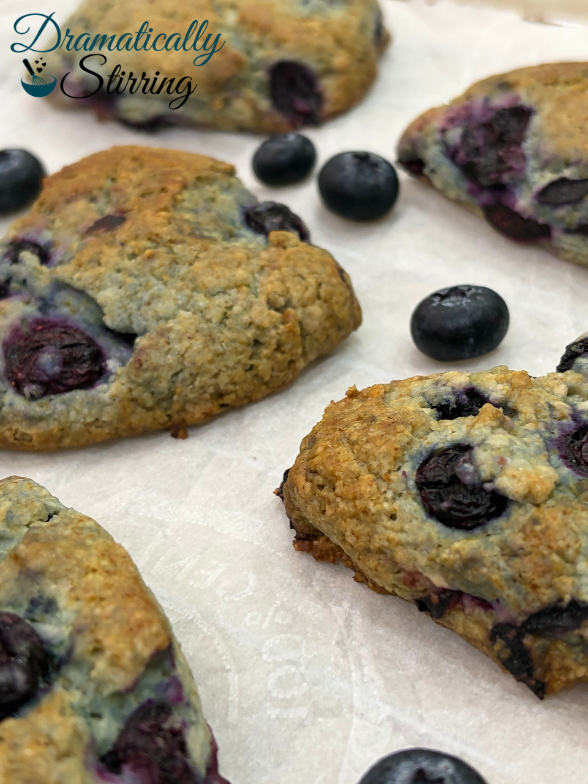 Blackberry Cobbler Recipe