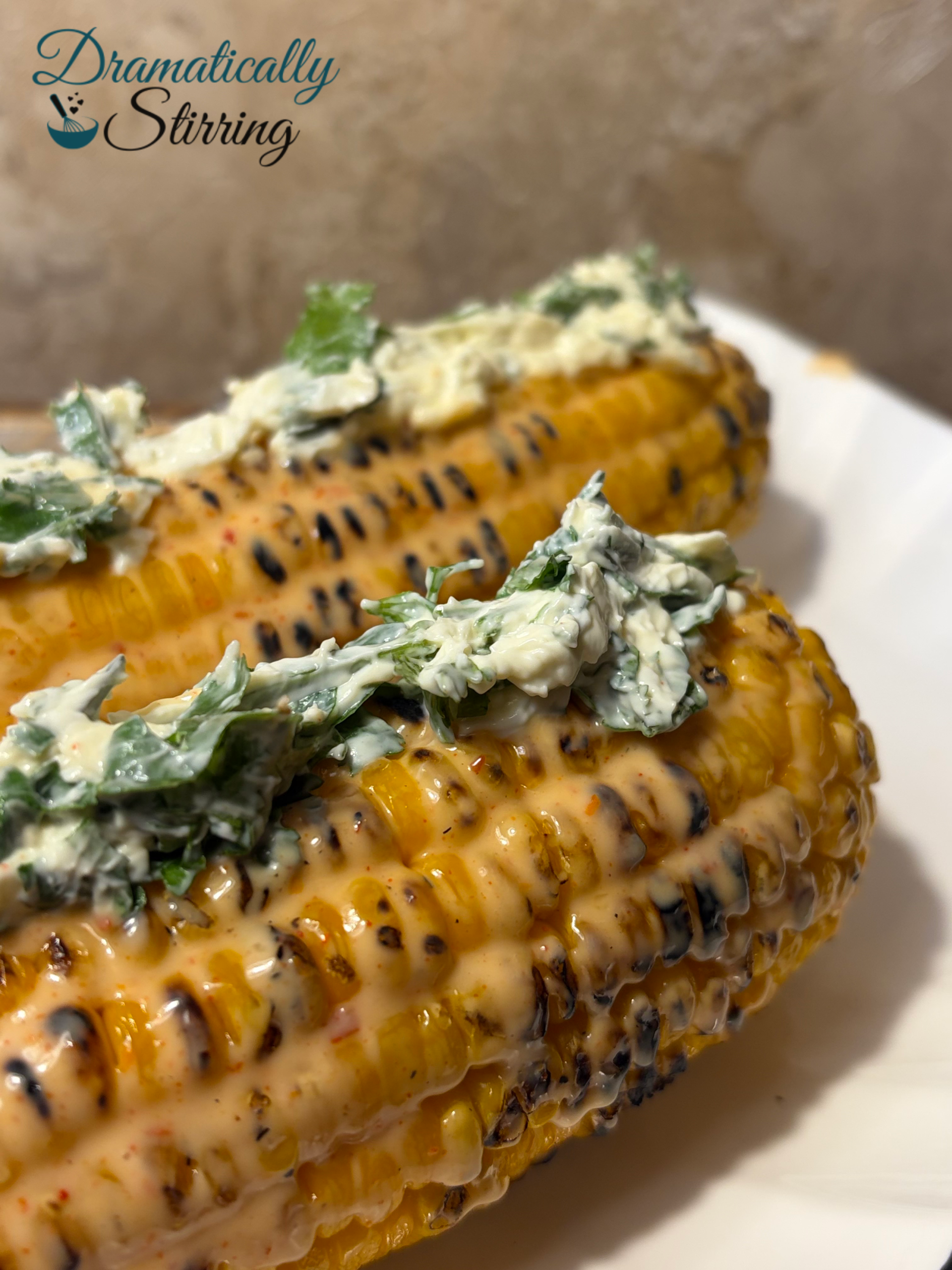 Mexican Street Corn Recipe