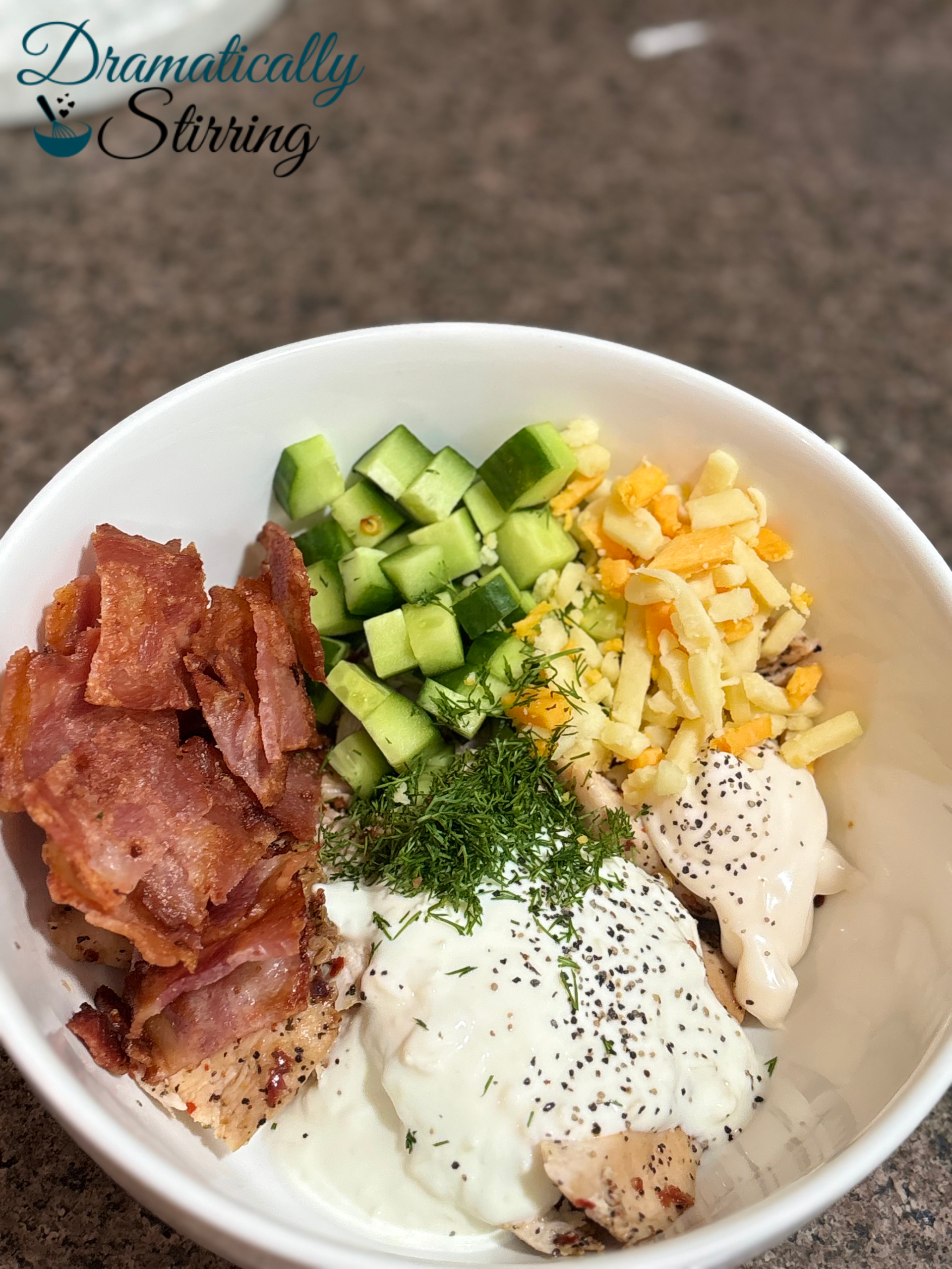 Carnivore Chicken Salad Recipe