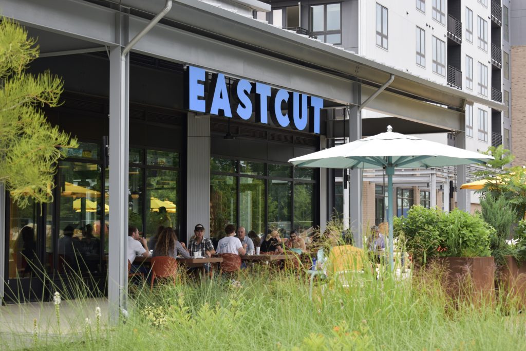 Eastcut Sandwich Bar