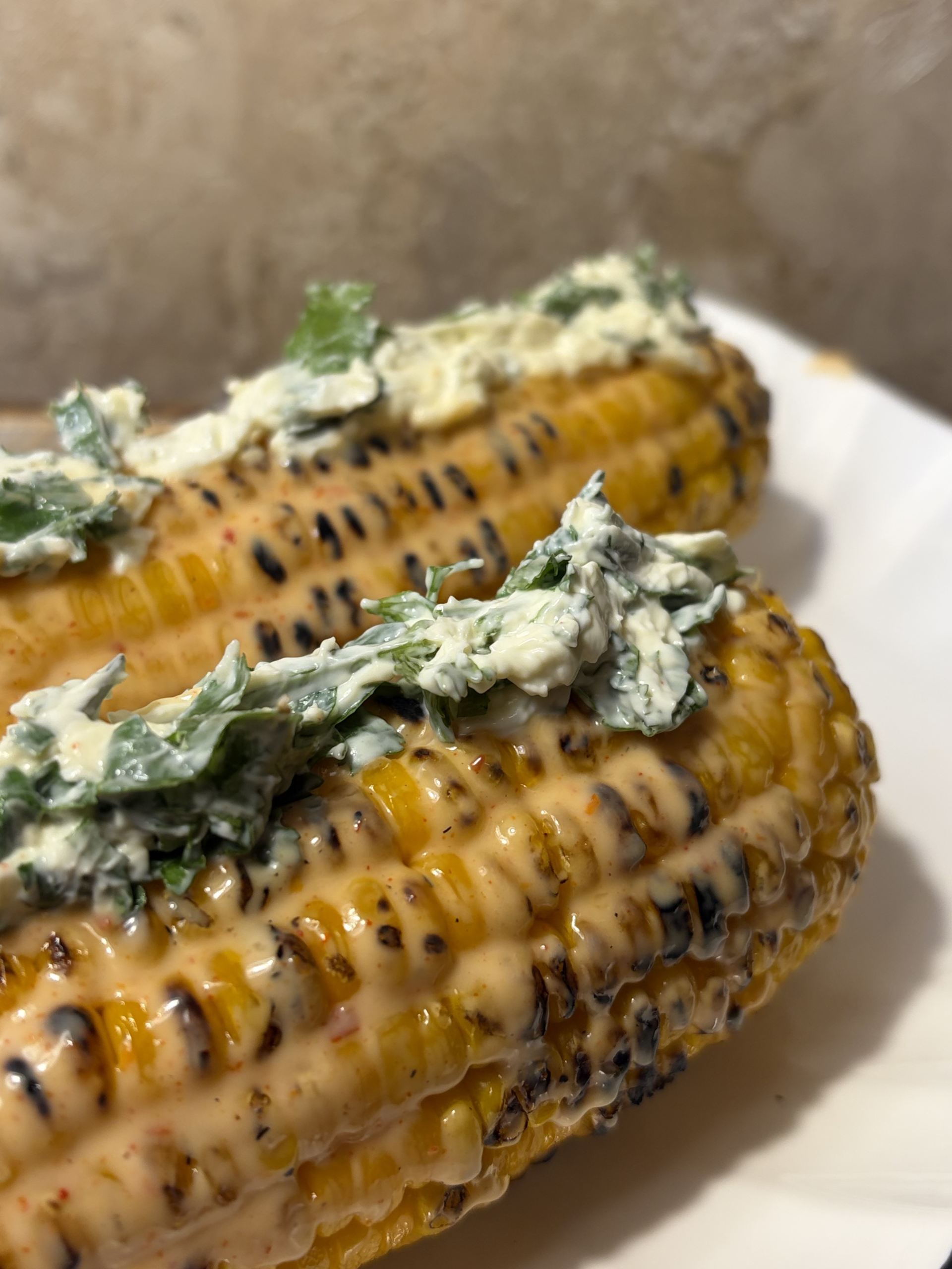 Mexican Street Corn Recipe