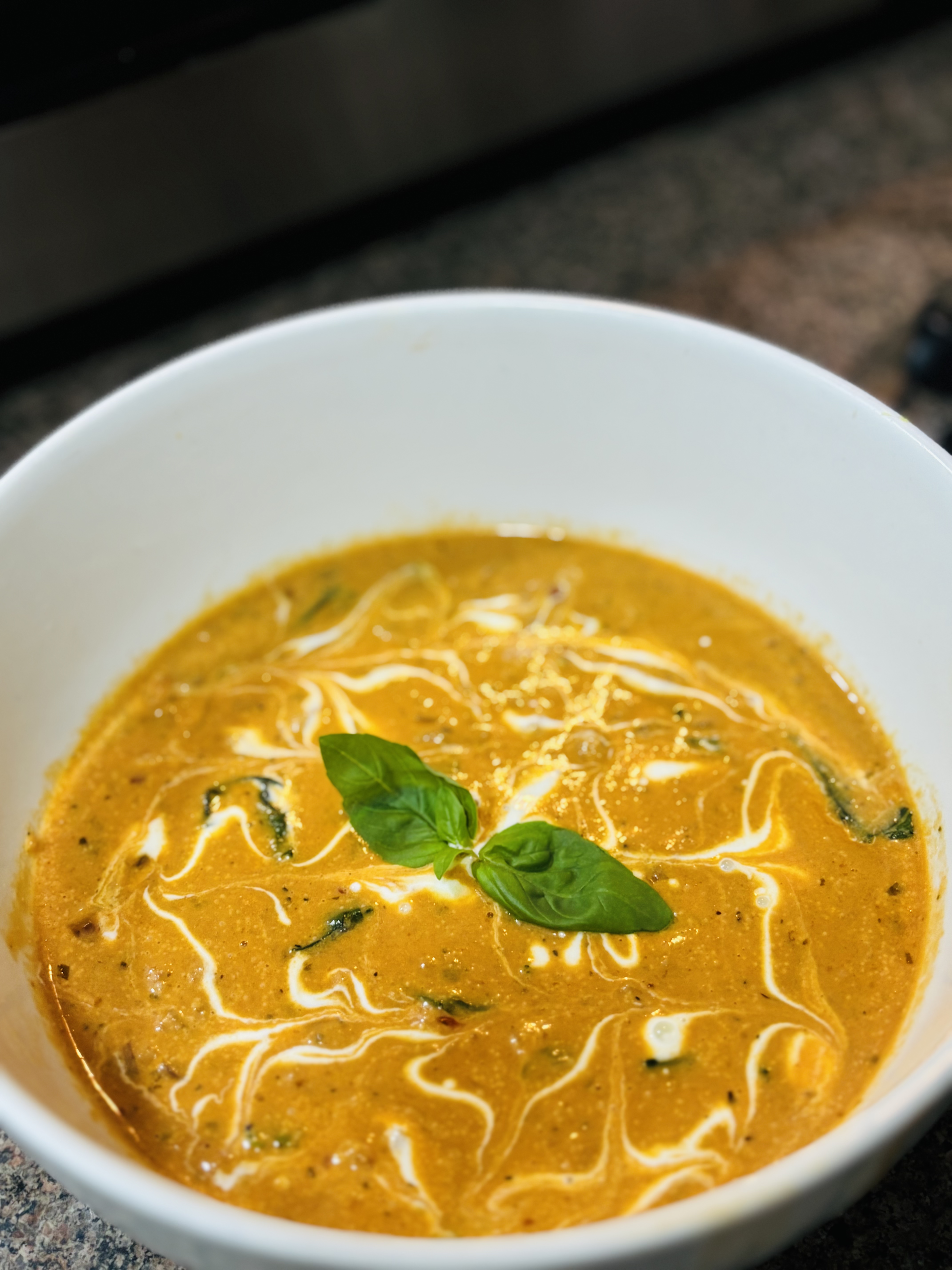 Keto Lasagna Soup Recipe