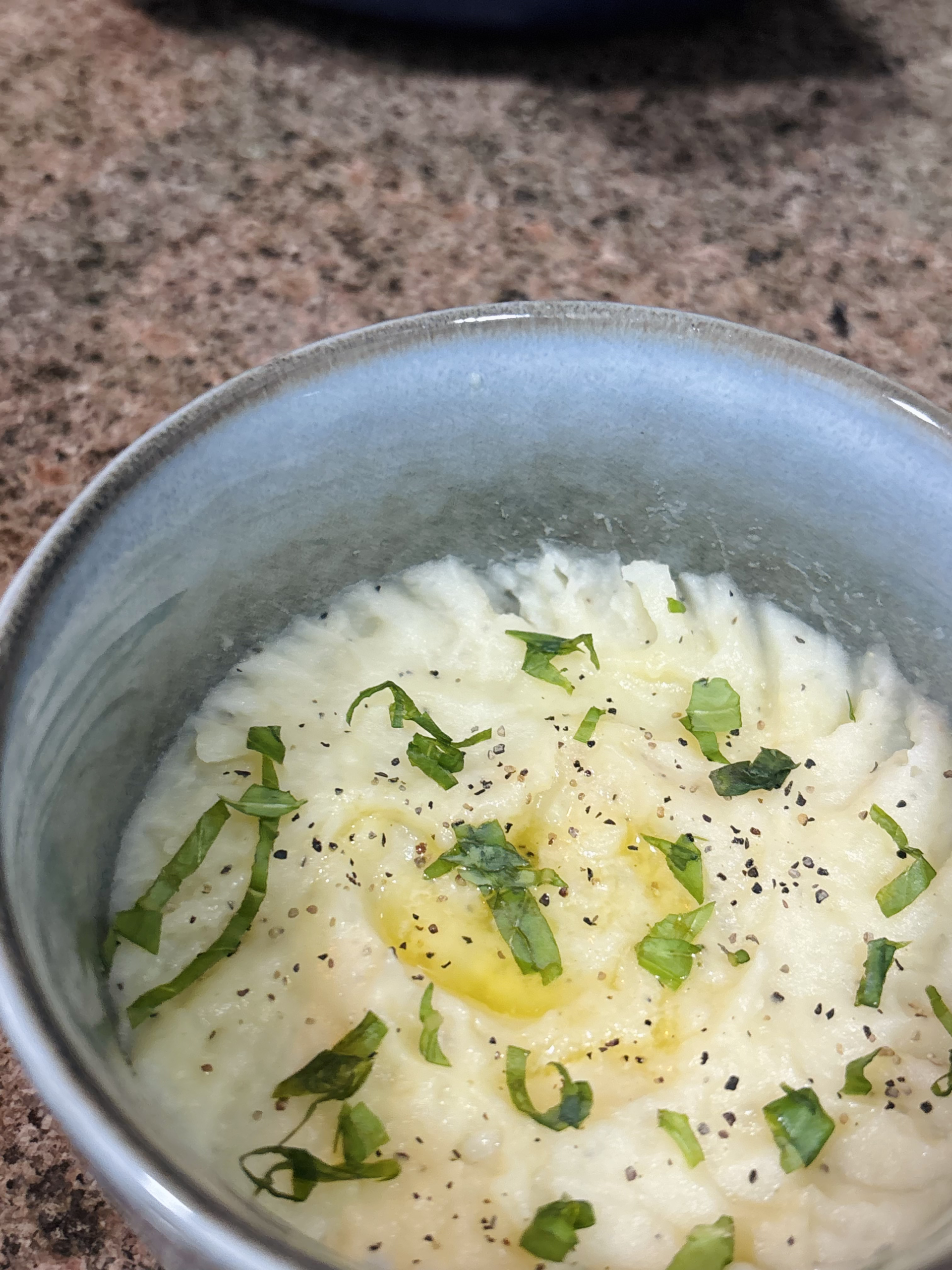 Million Dollar Mashed Potatoes Recipe