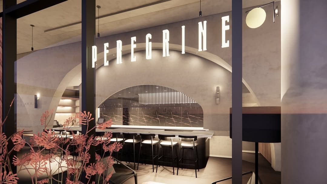 Three Raleigh Restaurants That Feel Like Home To Me!