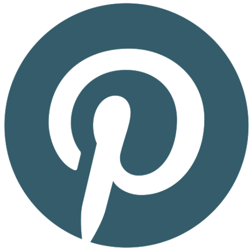 Pinterest Logo
