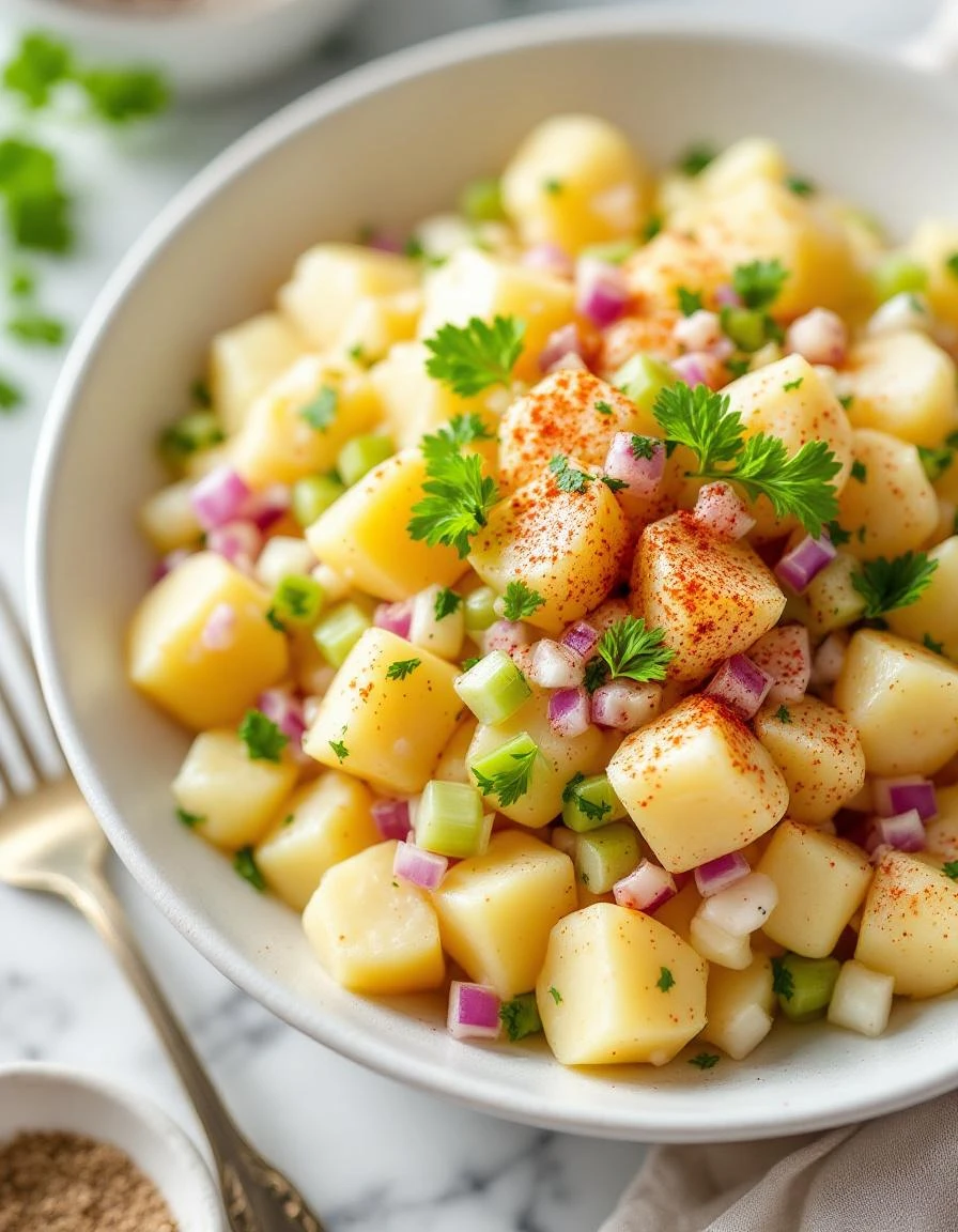 Potato Salad