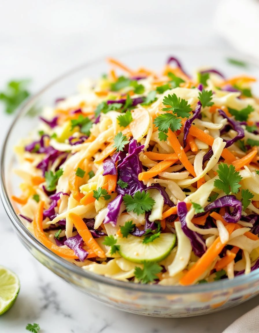 Coleslaw